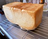 ふわふわ生食パン作り方12写真