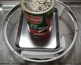 豆腐とタラの蒸もの作り方3写真