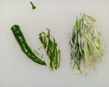 豆腐とタラの蒸もの作り方4写真