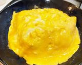 ビギナーでも美味しいオムライス作り方8写真