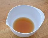 ところてんの冷やし酸辣湯麺風作り方2写真