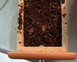 休日はミルで挽いたコーヒーを作り方3写真
