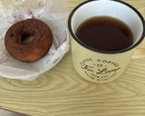休日はミルで挽いたコーヒーを作り方9写真
