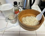 しめ鯖(寿司バージョン)作り方5写真