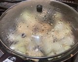 あまーい親子どーん( ´ ▽ ` )作り方5写真