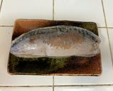 しめ鯖(寿司バージョン)作り方8写真