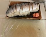 しめ鯖(寿司バージョン)作り方9写真