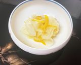 あともう一品、香り豊かなゆず大根作り方5写真