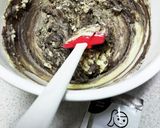 プロテイン入り　米粉マフィン作り方3写真