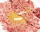 サクサク【ピーマンの肉詰めフライ】作り方3写真