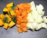がんの予防効果が高まるヘルシー野菜スープ作り方1写真