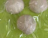 食パン【HB】生イースト使用 春よ恋作り方6写真