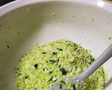 餃子！沢山食べてね～☆作り方1写真