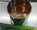 肉炒め用タレ（中華風大蒜たまり醤油）作り方4写真