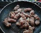 イタリアンなお惣菜＊ISS&Pepper作り方4写真