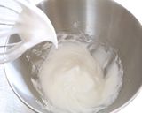 バナナロールケーキ作り方3写真