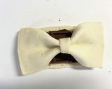 冷凍パイシート簡単可愛いリボンチョコパイ作り方10写真