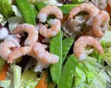 海鮮ちゃんぽん作り方4写真