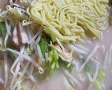 海鮮ちゃんぽん作り方6写真
