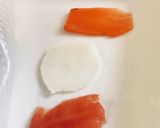 ♡babysushi♡作り方1写真
