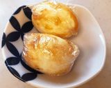 タンパク質補給に☆味噌あじつけ卵作り方6写真