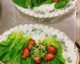 鯖の和風チリソース作り方5写真