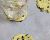 ホロホロ！サクサク♪チョコチップクッキー作り方13写真