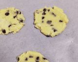 ホロホロ！サクサク♪チョコチップクッキー作り方14写真