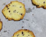 ホロホロ！サクサク♪チョコチップクッキー作り方15写真