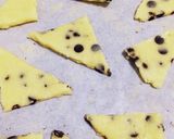 ホロホロ！サクサク♪チョコチップクッキー作り方19写真