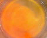 分厚いDE〜！和風？かに玉あんかけ！！作り方14写真