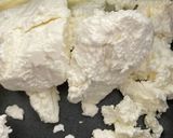 しっとり濃厚スフレチーズケーキ作り方2写真