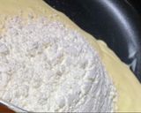 しっとり濃厚スフレチーズケーキ作り方3写真