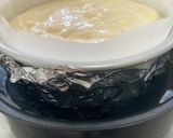 しっとり濃厚スフレチーズケーキ作り方5写真