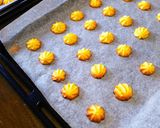 絞りだしクッキー作り方10写真