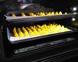 絞りだしクッキー作り方9写真