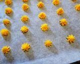 絞りだしクッキー作り方8写真