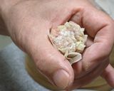 おうちで本格的なシューマイです作り方7写真