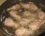 我が家の定番❤簡単唐揚げ作り方3写真