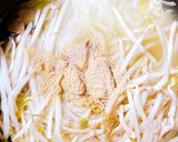 ズボラ万歳！カニカマ豆腐スープ作り方7写真