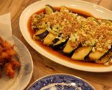 油淋茄子(油淋鶏の茄子ver.)作り方5写真