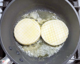 かぶのステーキを生姜焼き風味で作り方2写真