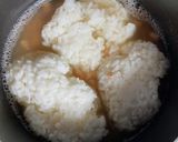 離乳食にも！ネバネバしない納豆卵ご飯作り方1写真
