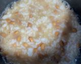 離乳食にも！ネバネバしない納豆卵ご飯作り方2写真
