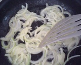 おさかなのソーセージと野菜のグラタン作り方2写真
