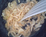 おさかなのソーセージと野菜のグラタン作り方3写真