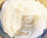 炊飯器でふわふわ★台湾カステラ風ケーキ作り方7写真