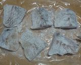 白身魚のカレー炒め作り方2写真