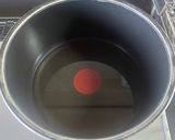 白身魚のカレー炒め作り方3写真