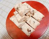 ザクザクおいしい！オートミールクッキー☆作り方8写真